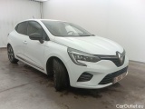  Renault  Clio Renault  Blue dCi 100 Evolution 5d !! zie comment !!  #2