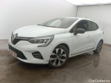  Renault  Clio Renault  Blue dCi 100 Evolution 5d !! zie comment !!  #4