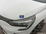  Renault  Clio Renault  Blue dCi 100 Evolution 5d !! zie comment !!  #17