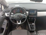  Renault  Clio Renault  Blue dCi 100 Evolution 5d !! zie comment !!  #9
