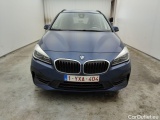  Bmw  Serie 2 BMW 2 Reeks Gran Tourer 216d (85kW) Aut. 5d 