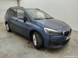  Bmw  Serie 2 BMW 2 Reeks Gran Tourer 216d (85kW) Aut. 5d #2