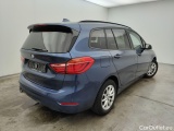  Bmw  Serie 2 BMW 2 Reeks Gran Tourer 216d (85kW) Aut. 5d #3
