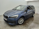  Bmw  Serie 2 BMW 2 Reeks Gran Tourer 216d (85kW) Aut. 5d #4