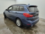  Bmw  Serie 2 BMW 2 Reeks Gran Tourer 216d (85kW) Aut. 5d #5