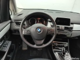  Bmw  Serie 2 BMW 2 Reeks Gran Tourer 216d (85kW) Aut. 5d #6