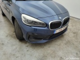  Bmw  Serie 2 BMW 2 Reeks Gran Tourer 216d (85kW) Aut. 5d #37
