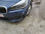  Bmw  Serie 2 BMW 2 Reeks Gran Tourer 216d (85kW) Aut. 5d #69