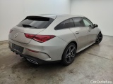  Mercedes  CLA-Klasse Mercedes-Benz CLA Shooting Brake CLA 180 d Business Solution Aut. 5d #5