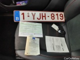  Mercedes  CLA-Klasse Mercedes-Benz CLA Shooting Brake CLA 180 d Business Solution Aut. 5d #7