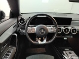  Mercedes  CLA-Klasse Mercedes-Benz CLA Shooting Brake CLA 180 d Business Solution Aut. 5d #9