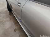  Mercedes  CLA-Klasse Mercedes-Benz CLA Shooting Brake CLA 180 d Business Solution Aut. 5d #25