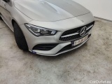  Mercedes  CLA-Klasse Mercedes-Benz CLA Shooting Brake CLA 180 d Business Solution Aut. 5d #42