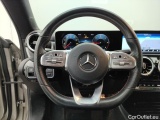  Mercedes  CLA-Klasse Mercedes-Benz CLA Shooting Brake CLA 180 d Business Solution Aut. 5d #36