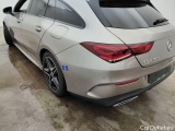  Mercedes  CLA-Klasse Mercedes-Benz CLA Shooting Brake CLA 180 d Business Solution Aut. 5d #45