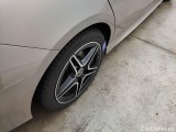  Mercedes  CLA-Klasse Mercedes-Benz CLA Shooting Brake CLA 180 d Business Solution Aut. 5d #68