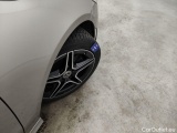  Mercedes  CLA-Klasse Mercedes-Benz CLA Shooting Brake CLA 180 d Business Solution Aut. 5d #71