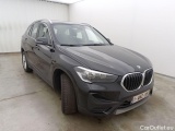  Bmw  X1 BMW  sDrive16dA (85 kW) 5d #2
