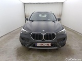  Bmw  X1 BMW  sDrive16dA (85 kW) 5d 