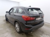  Bmw  X1 BMW  sDrive16dA (85 kW) 5d #3