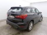  Bmw  X1 BMW  sDrive16dA (85 kW) 5d #5