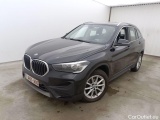  Bmw  X1 BMW  sDrive16dA (85 kW) 5d #4