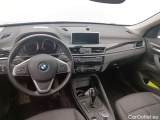  Bmw  X1 BMW  sDrive16dA (85 kW) 5d #9