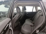  Bmw  X1 BMW  sDrive16dA (85 kW) 5d #10