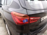  Bmw  X1 BMW  sDrive16dA (85 kW) 5d #39