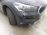  Bmw  X1 BMW  sDrive16dA (85 kW) 5d #58
