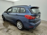  Bmw  Serie 2 BMW 2 Reeks Gran Tourer 218i (100kW) 5d #3