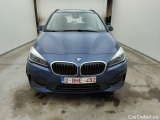  Bmw  Serie 2 BMW 2 Reeks Gran Tourer 218i (100kW) 5d 