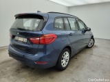  Bmw  Serie 2 BMW 2 Reeks Gran Tourer 218i (100kW) 5d #5