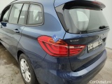  Bmw  Serie 2 BMW 2 Reeks Gran Tourer 218i (100kW) 5d #47