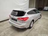  Ford  Focus Ford  Clipper 1.5 EcoBlue 88kW Aut. Connected 5d #5