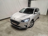  Ford  Focus Ford  Clipper 1.5 EcoBlue 88kW Aut. Connected 5d #4