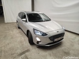  Ford  Focus Ford  Clipper 1.5 EcoBlue 88kW Aut. Connected 5d #2