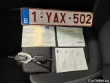  Ford  Focus Ford  Clipper 1.5 EcoBlue 88kW Aut. Connected 5d #7
