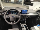  Ford  Focus Ford  Clipper 1.5 EcoBlue 88kW Aut. Connected 5d #9