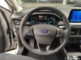  Ford  Focus Ford  Clipper 1.5 EcoBlue 88kW Aut. Connected 5d #25