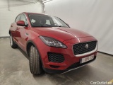  Jaguar  E-PACE Jaguar  D150 Aut. AWD S 5d #2