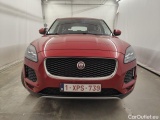  Jaguar  E-PACE Jaguar  D150 Aut. AWD S 5d 