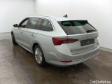  Skoda  Octavia Skoda  Combi 2.0 CRTDI 110kW DSG7 Ambition 5d #3