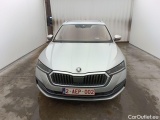 Skoda  Octavia Skoda  Combi 2.0 CRTDI 110kW DSG7 Ambition 5d 