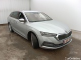  Skoda  Octavia Skoda  Combi 2.0 CRTDI 110kW DSG7 Ambition 5d #2