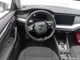  Skoda  Octavia Skoda  Combi 2.0 CRTDI 110kW DSG7 Ambition 5d #9