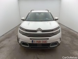  Citroen  C5 Citroën  Aircross Hybrid 225 e-EAT8 Feel 5d 