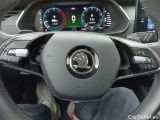  Skoda  Octavia Skoda  Combi 2.0 CRTDI 110kW DSG7 Ambition 5d #25