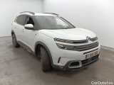  Citroen  C5 Citroën  Aircross Hybrid 225 e-EAT8 Feel 5d #2