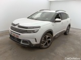  Citroen  C5 Citroën  Aircross Hybrid 225 e-EAT8 Feel 5d #4